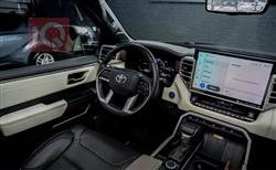 تويوتا سيكويا